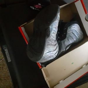 Nike Shoe